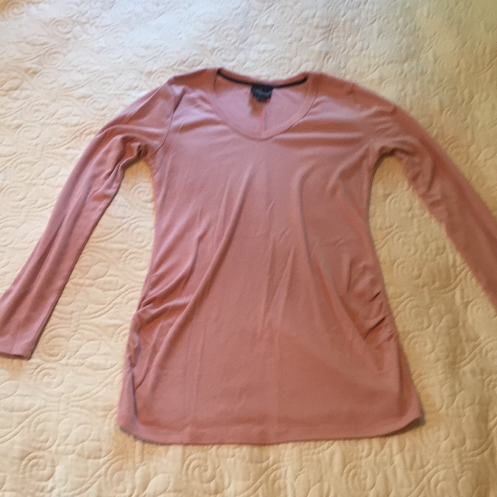 Maternity Long Sleeve, size S